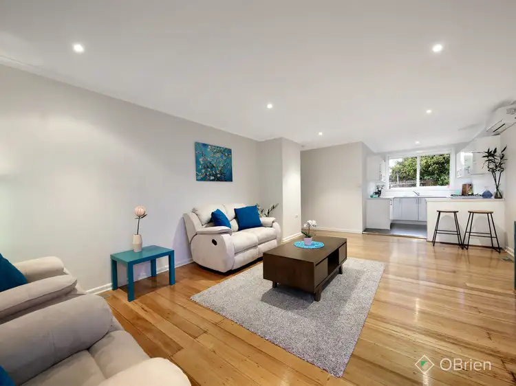 Sixth view of Homely unit listing, 3/50 Glendale Road, Springvale VIC 3171
