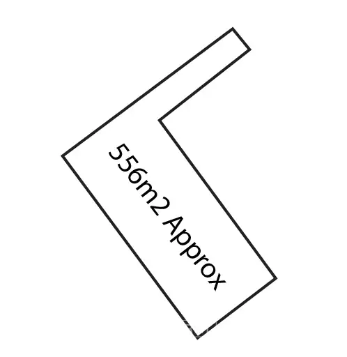 Second view of Homely land listing, 5 Simson Street, Carisbrook VIC 3464