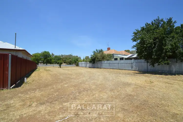 Fourth view of Homely land listing, 5 Simson Street, Carisbrook VIC 3464