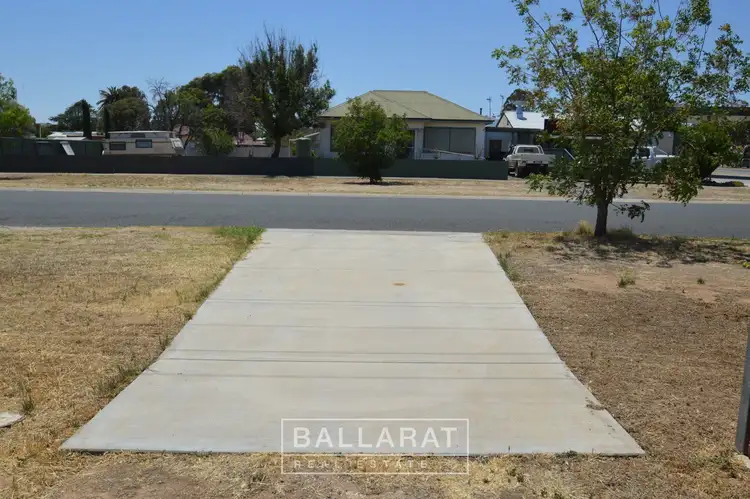 Fifth view of Homely land listing, 5 Simson Street, Carisbrook VIC 3464