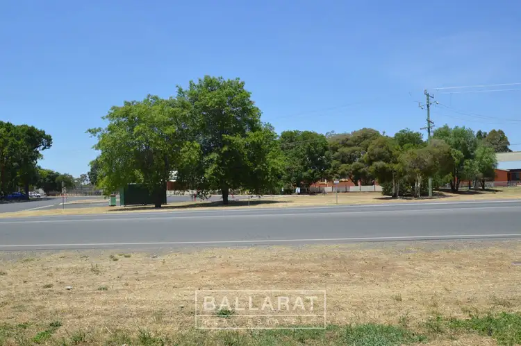 Seventh view of Homely land listing, 5 Simson Street, Carisbrook VIC 3464