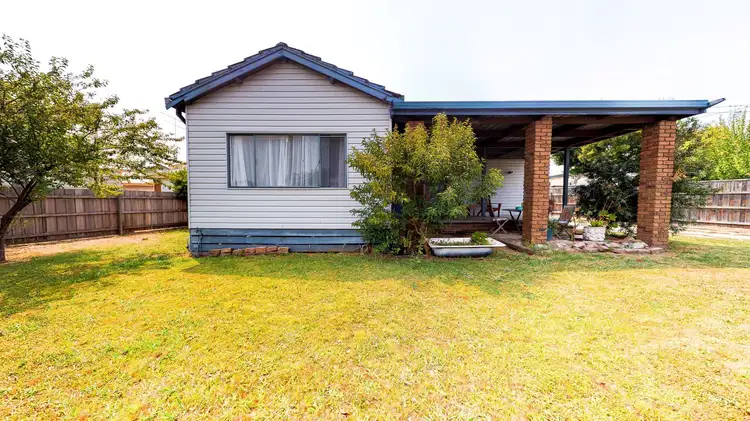 Main view of Homely house listing, 20 Grubb Avenue, Traralgon VIC 3844