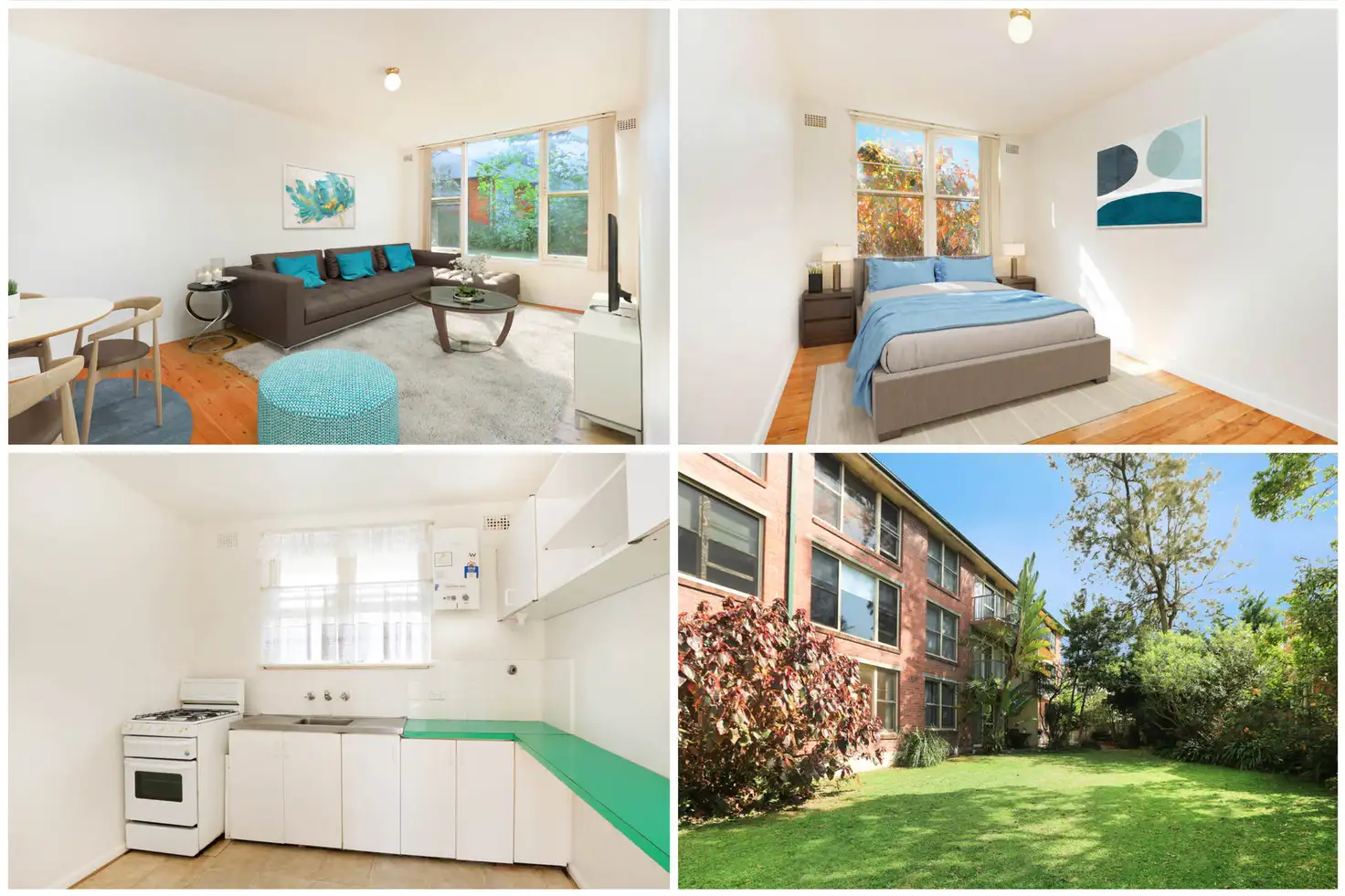 Main view of Homely apartment listing, 3/6 Michele Road, Cromer NSW 2099