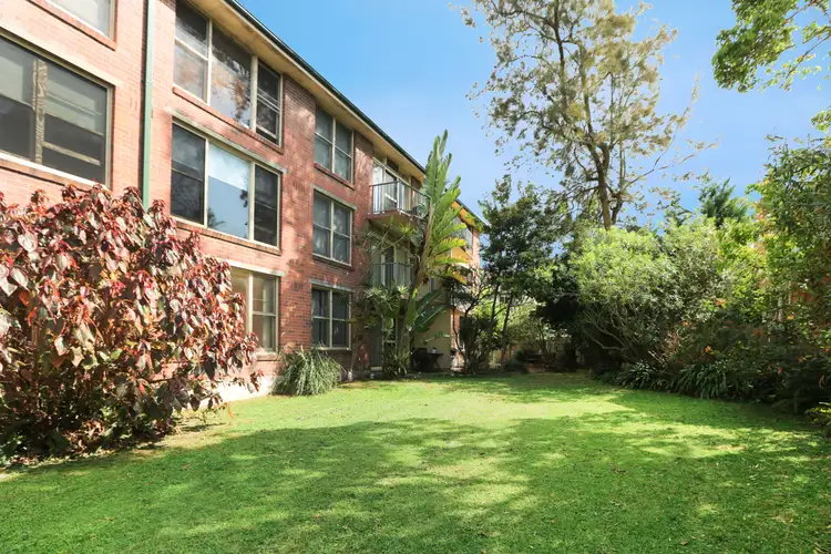 Second view of Homely apartment listing, 3/6 Michele Road, Cromer NSW 2099