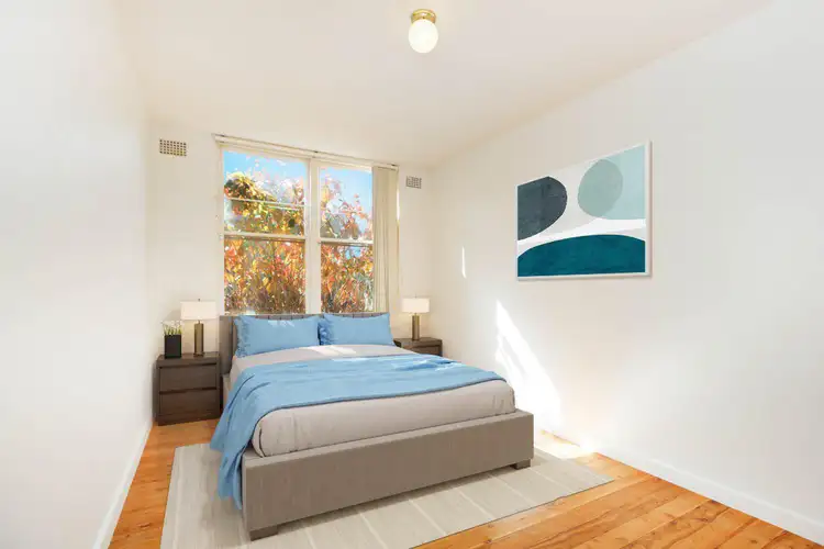 Fourth view of Homely apartment listing, 3/6 Michele Road, Cromer NSW 2099