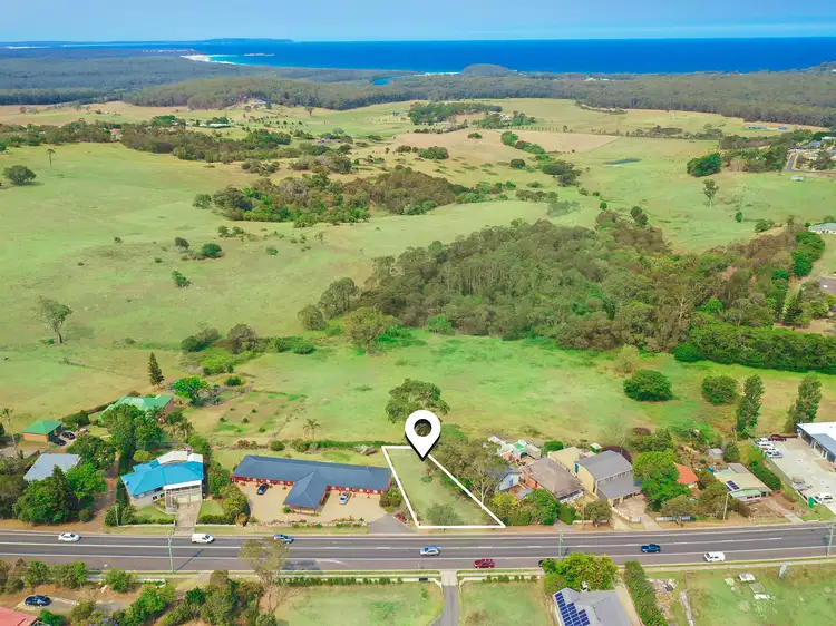 20 Princes Highway, Milton NSW 2538