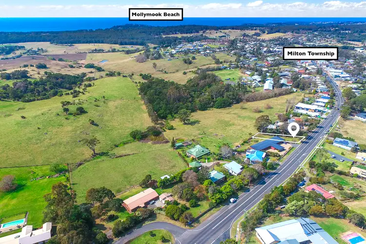 Fourth view of Homely land listing, 20 Princes Highway, Milton NSW 2538