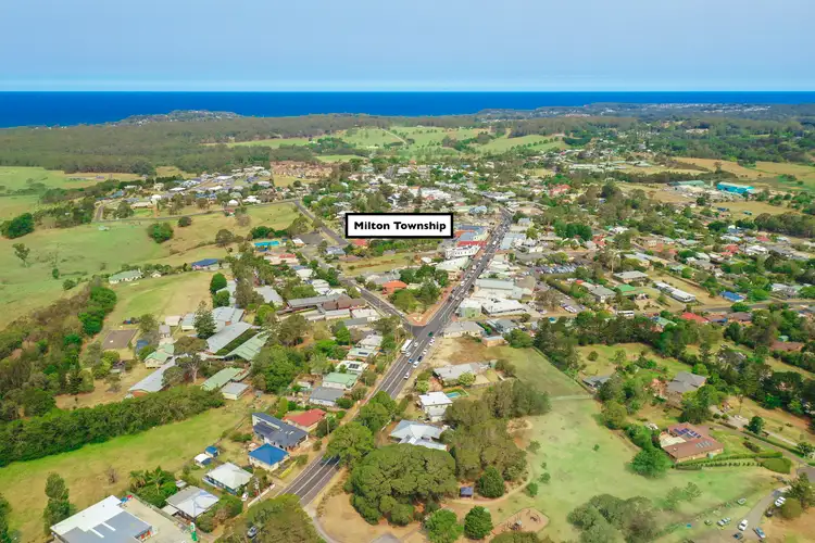 Fifth view of Homely land listing, 20 Princes Highway, Milton NSW 2538