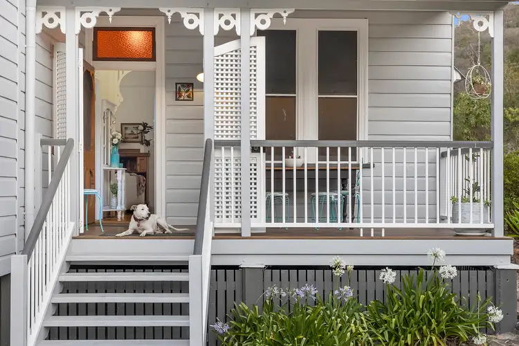 Second view of Homely house listing, 4 Stony Creek Court, Cedar Creek QLD 4520