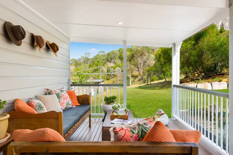 Third view of Homely house listing, 4 Stony Creek Court, Cedar Creek QLD 4520