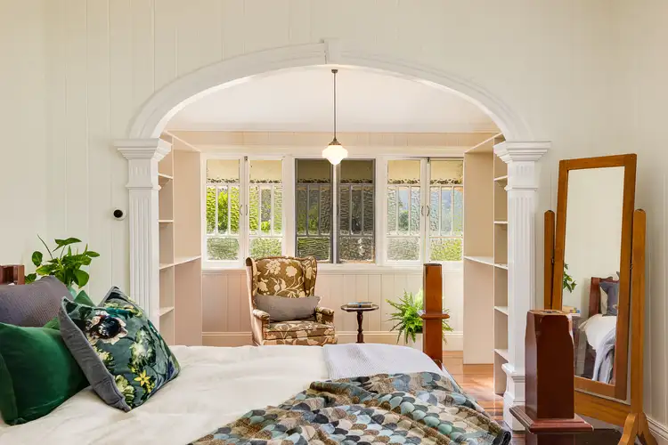 Sixth view of Homely house listing, 4 Stony Creek Court, Cedar Creek QLD 4520