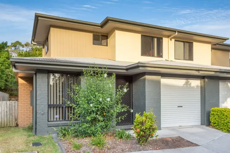 31/49 Gannon Avenue, Manly QLD 4179