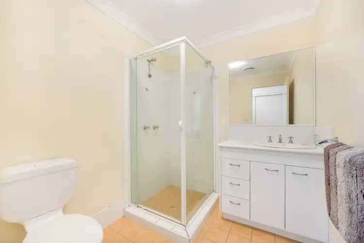 Sixth view of Homely townhouse listing, 31/49 Gannon Avenue, Manly QLD 4179