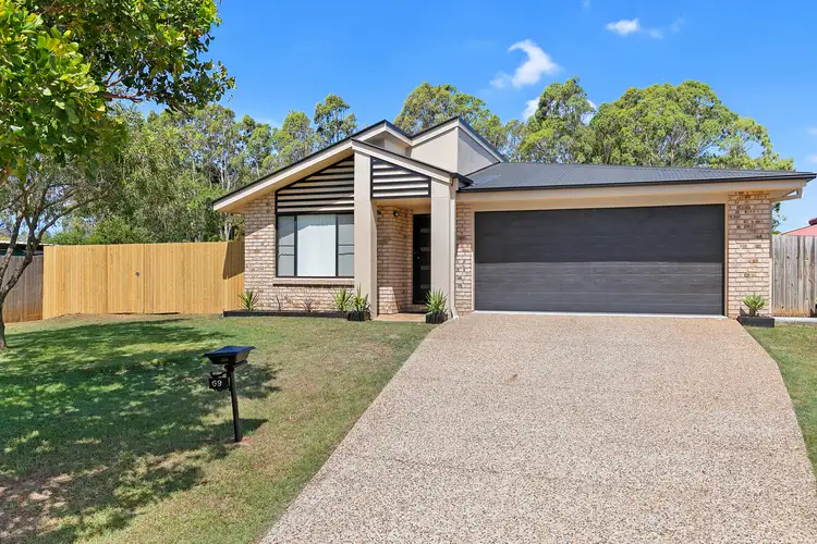 69 Aspect Drive, Victoria Point QLD 4165