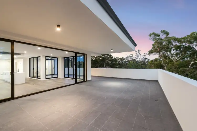 Main view of Homely apartment listing, 402/27-29 Chapman Street, Gymea NSW 2227