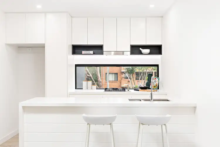 Main view of Homely apartment listing, 101/27-29 Chapman Street, Gymea NSW 2227