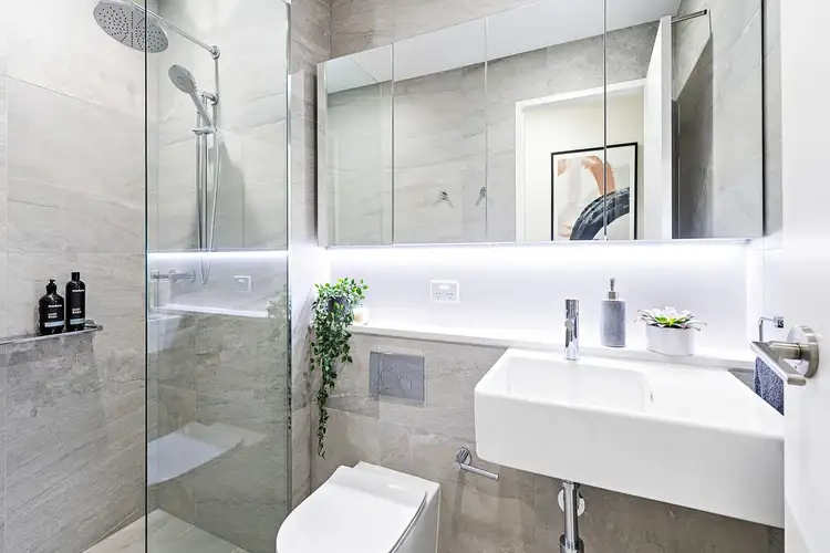 Sixth view of Homely apartment listing, 101/27-29 Chapman Street, Gymea NSW 2227