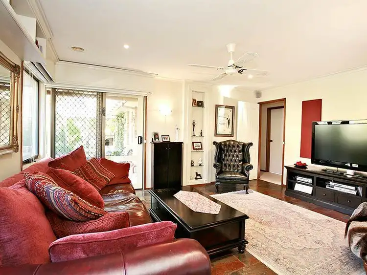 Second view of Homely house listing, 16 Murray Crescent, Rowville VIC 3178