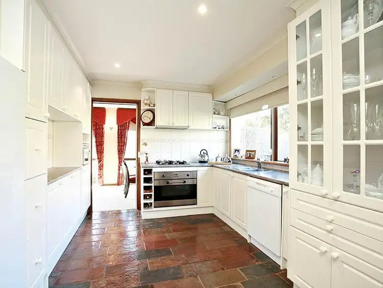 Third view of Homely house listing, 16 Murray Crescent, Rowville VIC 3178