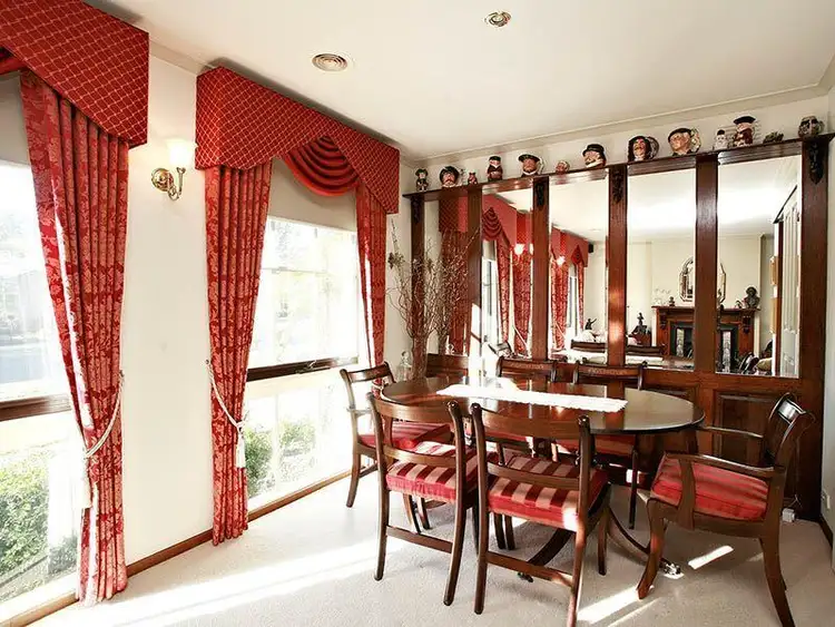 Fourth view of Homely house listing, 16 Murray Crescent, Rowville VIC 3178