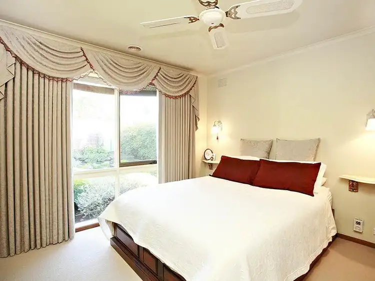 Fifth view of Homely house listing, 16 Murray Crescent, Rowville VIC 3178