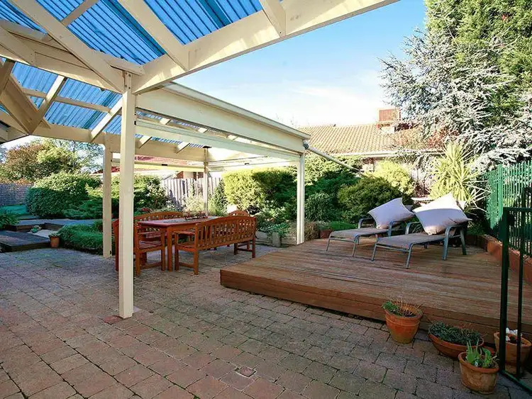 Sixth view of Homely house listing, 16 Murray Crescent, Rowville VIC 3178