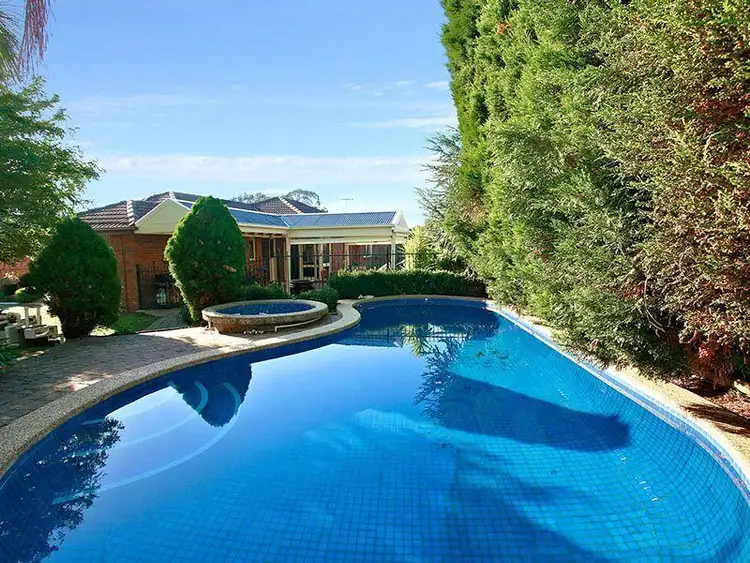 Seventh view of Homely house listing, 16 Murray Crescent, Rowville VIC 3178