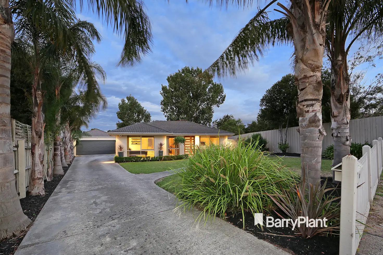 Main view of Homely house listing, 59 Fernlea Avenue, Rowville VIC 3178