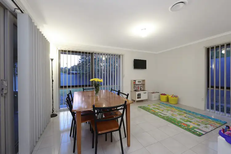 Third view of Homely house listing, 59 Fernlea Avenue, Rowville VIC 3178
