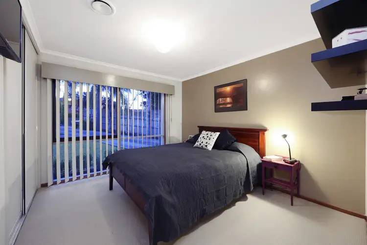 Fifth view of Homely house listing, 59 Fernlea Avenue, Rowville VIC 3178