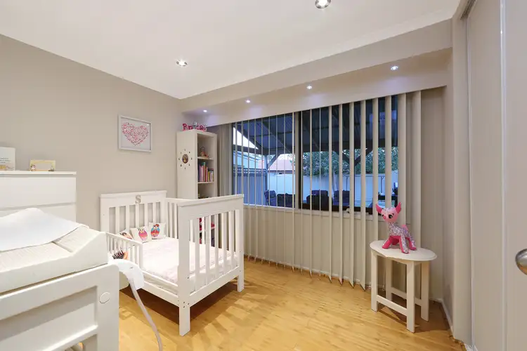 Sixth view of Homely house listing, 59 Fernlea Avenue, Rowville VIC 3178
