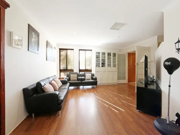 Second view of Homely house listing, 4 Ella Place, Rowville VIC 3178