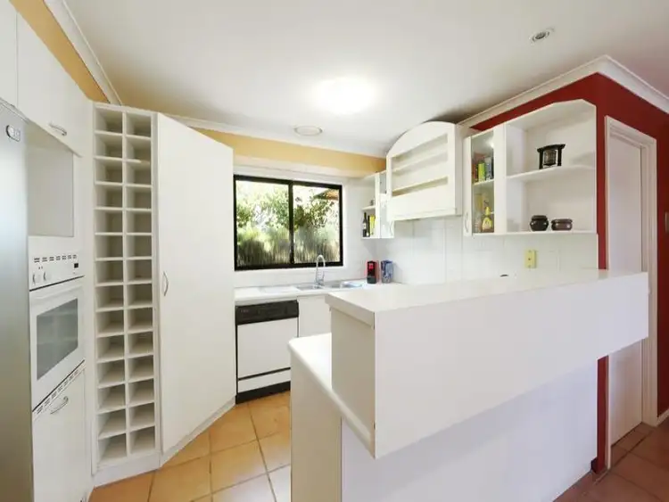 Third view of Homely house listing, 4 Ella Place, Rowville VIC 3178