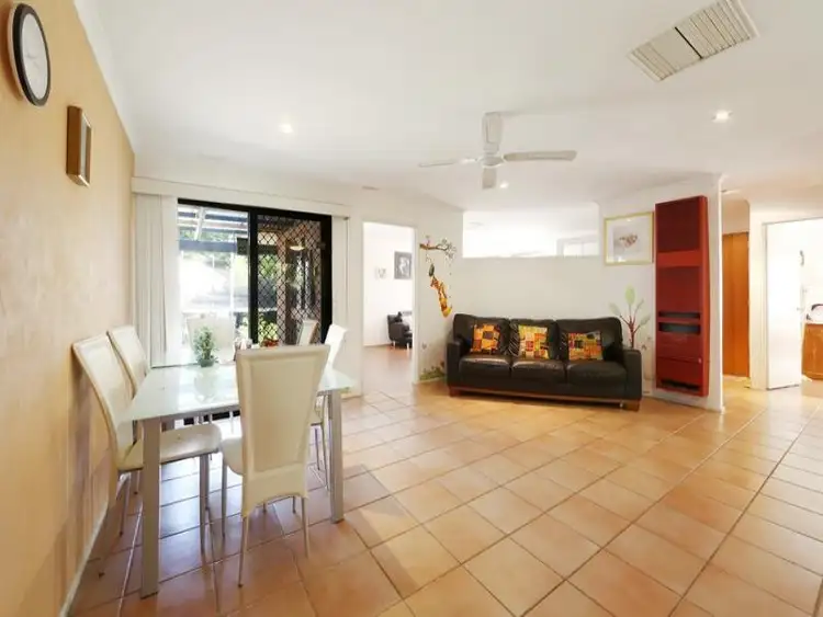 Fourth view of Homely house listing, 4 Ella Place, Rowville VIC 3178