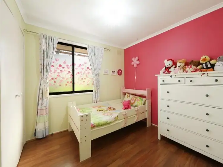 Seventh view of Homely house listing, 4 Ella Place, Rowville VIC 3178