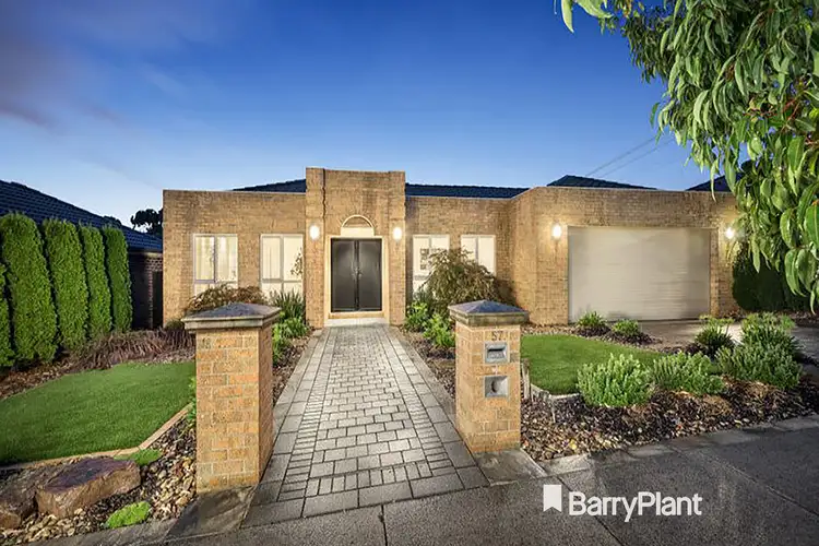 57 Liviana Drive, Rowville VIC 3178
