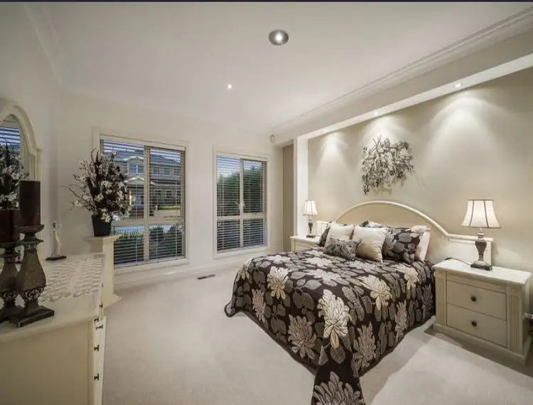 Sixth view of Homely house listing, 57 Liviana Drive, Rowville VIC 3178