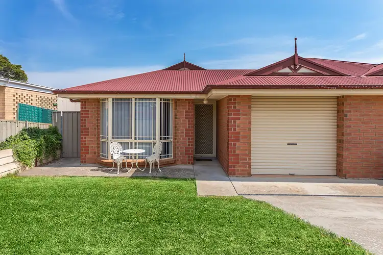 6a Crittenden Road, Morphett Vale SA 5162