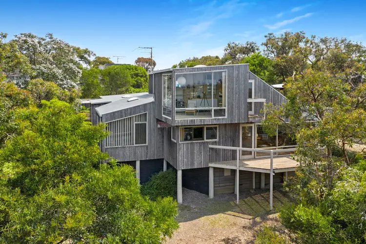 Main view of Homely house listing, 31 Great Ocean Road, Anglesea VIC 3230