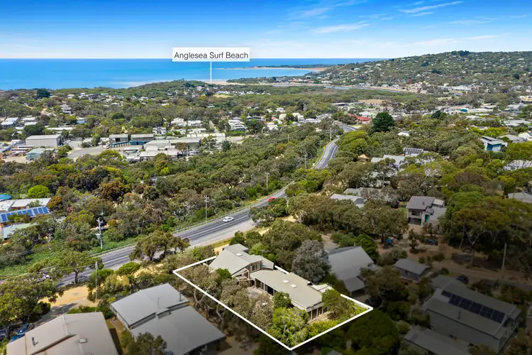 Second view of Homely house listing, 31 Great Ocean Road, Anglesea VIC 3230