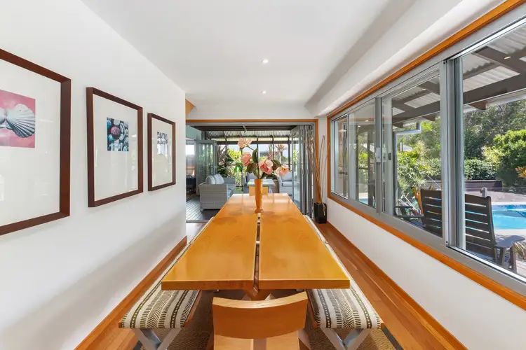 Second view of Homely house listing, 12 Pavilion Court, Mudjimba QLD 4564