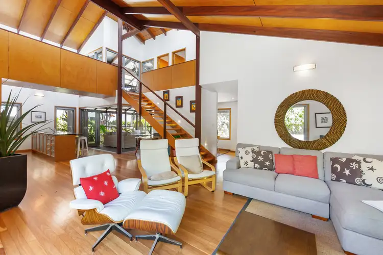 Fourth view of Homely house listing, 12 Pavilion Court, Mudjimba QLD 4564