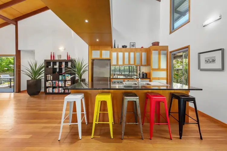 Fifth view of Homely house listing, 12 Pavilion Court, Mudjimba QLD 4564