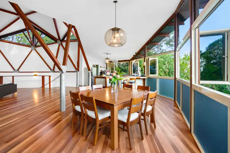 Fourth view of Homely house listing, 16 Dunnart Place, Mount Coolum QLD 4573