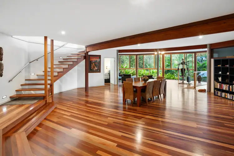 Sixth view of Homely house listing, 16 Dunnart Place, Mount Coolum QLD 4573
