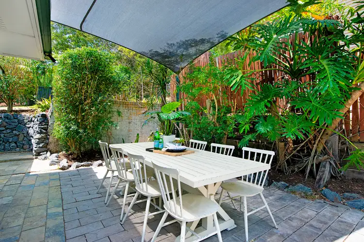Second view of Homely house listing, 124 Bramston Street, Tarragindi QLD 4121