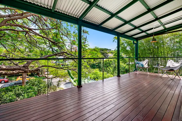 Third view of Homely house listing, 124 Bramston Street, Tarragindi QLD 4121