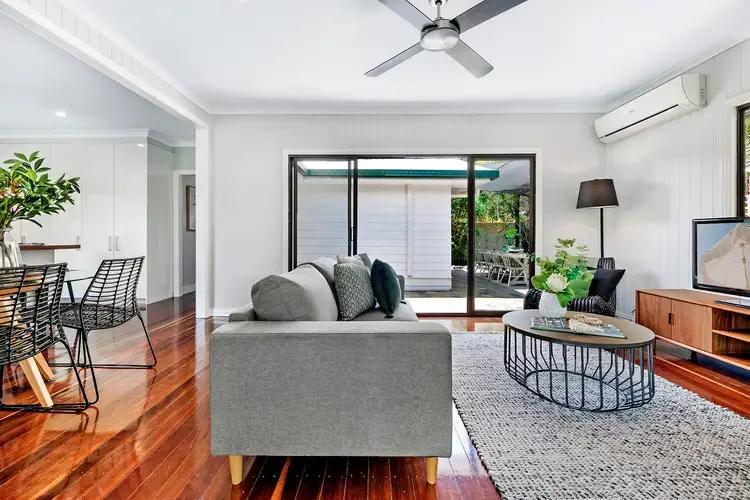 Fifth view of Homely house listing, 124 Bramston Street, Tarragindi QLD 4121