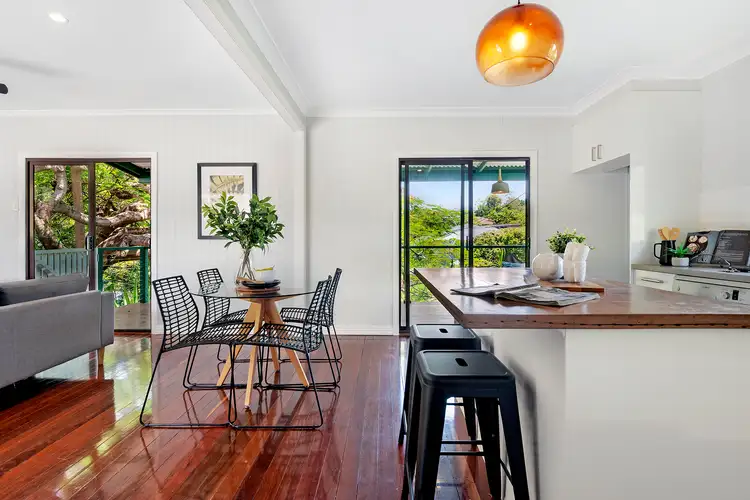 Sixth view of Homely house listing, 124 Bramston Street, Tarragindi QLD 4121