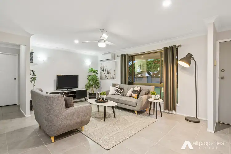 Main view of Homely house listing, 53 Silkwood Street, Algester QLD 4115